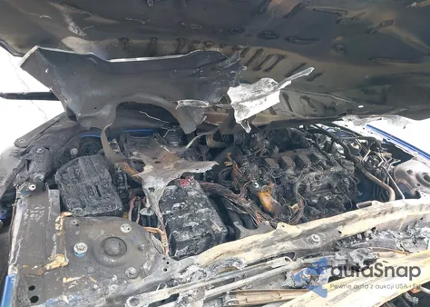 2018 Honda Accord Sport z USA, uszkodzony, nr VIN 1HGCV1F38JA170318